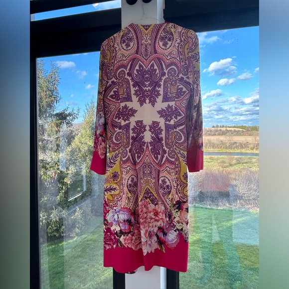 Etro jacket ✨🌸 - Picture 6 of 7